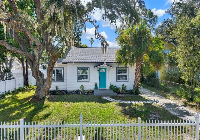 1st image of 1945 Overbrook Ave, Clearwater, FL 33755 | MLS# TB8539622