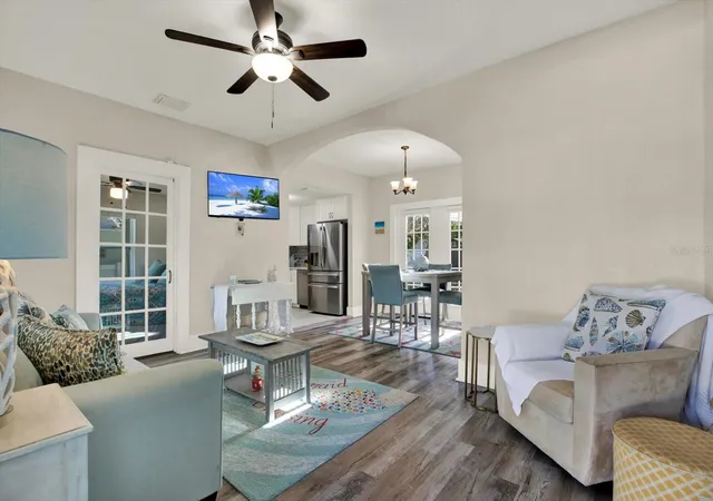 2nd image of 1945 Overbrook Ave, Clearwater, FL 33755 | MLS# TB8539622