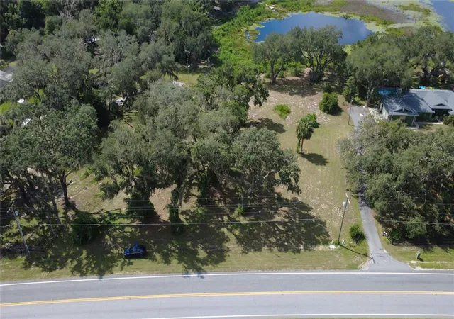 Photo 1 of Land for sale at Southeast Hwy 42, Weirsdale, FL 32195 | MLS# OM730563 | Listing updated on 2026-08-18