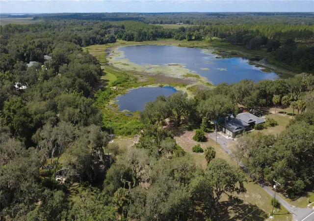 Photo 3 of Land for sale at Southeast Hwy 42, Weirsdale, FL 32195 | MLS# OM730563 | Listing updated on 2026-08-18