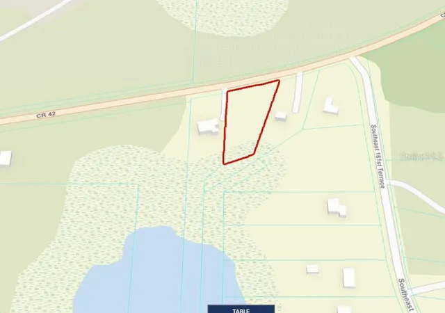Photo 6 of Land for sale at Southeast Hwy 42, Weirsdale, FL 32195 | MLS# OM730563 | Listing updated on 2026-08-18