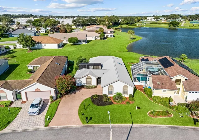 3rd image of 17742 Se 114Th Ct, Summerfield, FL 34491 | MLS# G5116562