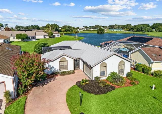 4th image of 17742 Se 114Th Ct, Summerfield, FL 34491 | MLS# G5116562