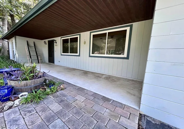 2nd image of 4135 Nw 30th Ter, Gainesville, FL 32605 | MLS# GC542805
