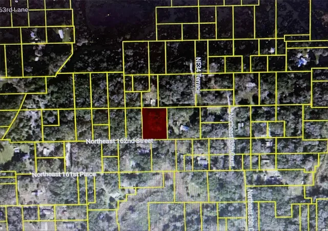 Photo 1 of Land for sale at Tbd Ne 162nd Street, Citra, FL 32113 | MLS# OM730565 | Listing updated on 2026-08-18