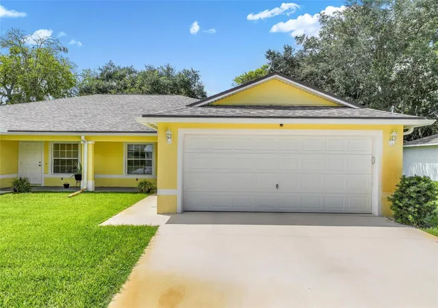 Photo 3 of Multi family home for sale at 8 Fawn Ln #A, Palm Coast, FL 32137 | MLS# FC320749 | Listing updated on 2026-08-18