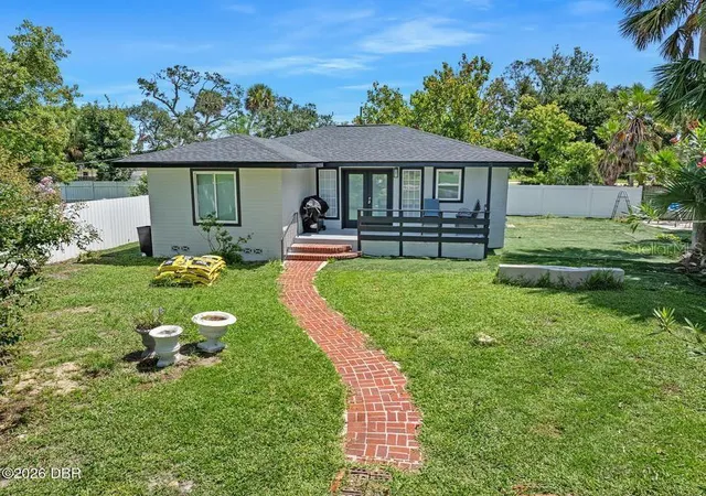 1st image of 419 Burleigh Ave, Daytona Beach, FL 32117 | MLS# V4950771