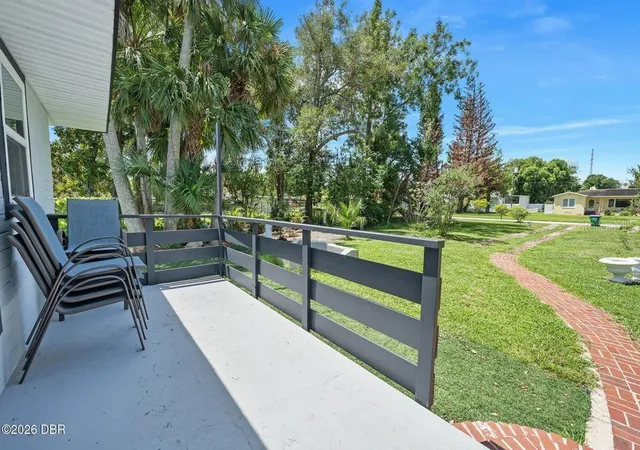 4th image of 419 Burleigh Ave, Daytona Beach, FL 32117 | MLS# V4950771