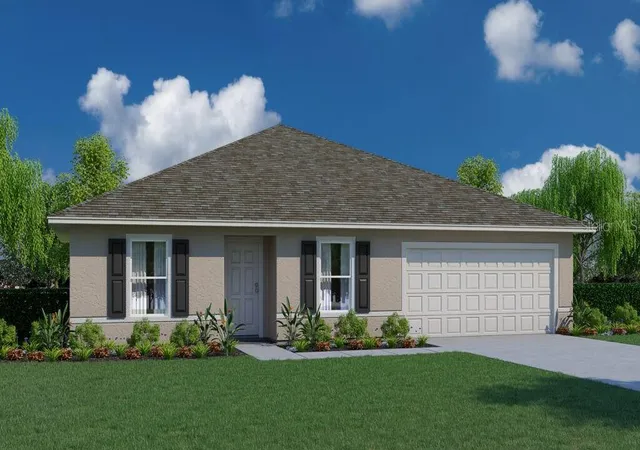 1st image of 111 Sparrow Ct, Kissimmee, FL 34759 | MLS# C7529676