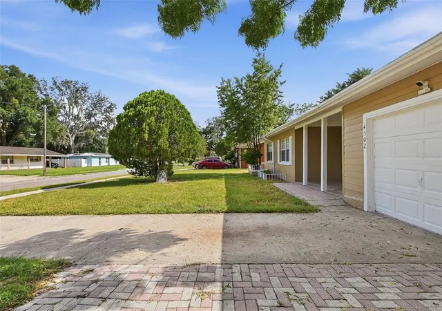 2nd image of 4302 Meadowbrook Ave, Orlando, FL 32808 | MLS# O6434239
