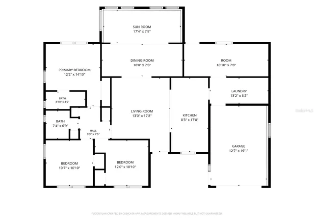36th image of 4302 Meadowbrook Ave, Orlando, FL 32808 | MLS# O6434239