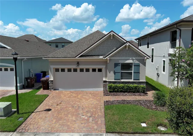 1st image of 2480 Varenna Loop, Kissimmee, FL 34741 | MLS# S5155777