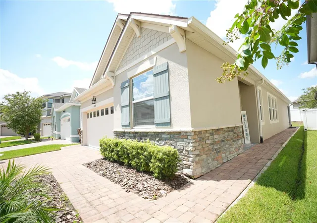 4th image of 2480 Varenna Loop, Kissimmee, FL 34741 | MLS# S5155777