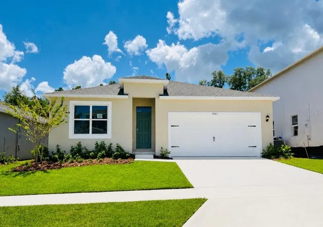 image of 3133 House Finch Rd, Harmony, FL 34773 | MLS# O6434244