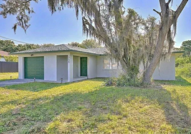2nd image of 738 Lemans Dr, Sebring, FL 33872 | MLS# TB8539634
