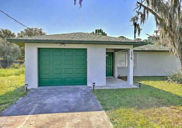 3rd image of 738 Lemans Dr, Sebring, FL 33872 | MLS# TB8539634