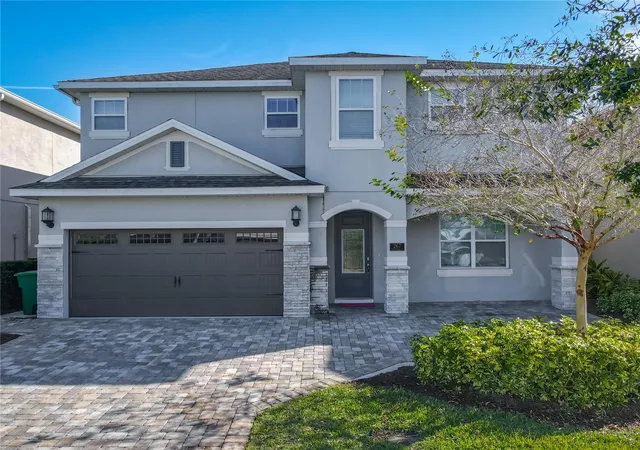 Photo 1 of Single family home for sale at 267 Southfield St, Kissimmee, FL 34747 | MLS# O6434248 | Listing updated on 2026-08-18