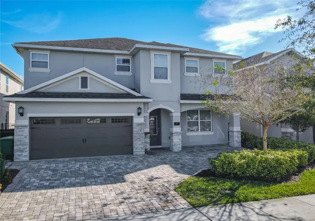 Photo 2 of Single family home for sale at 267 Southfield St, Kissimmee, FL 34747 | MLS# O6434248 | Listing updated on 2026-08-18