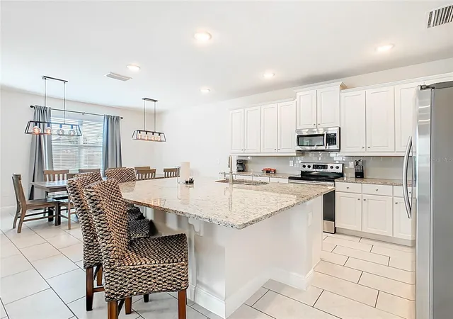 Photo 5 of Single family home for sale at 267 Southfield St, Kissimmee, FL 34747 | MLS# O6434248 | Listing updated on 2026-08-18