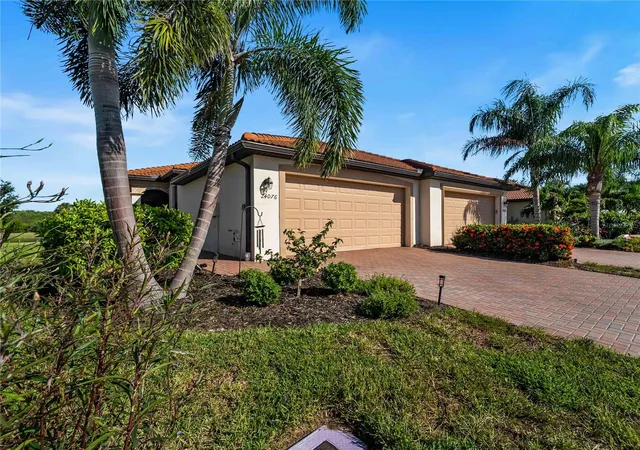 Photo 1 of Sale Pending at 24076 Canterwood Way, Venice, FL 34293 | MLS# N6145393 | Listing updated on 2026-08-24