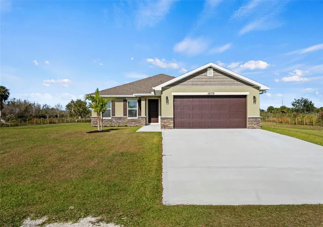 Photo 1 of Sale Pending at 18779 Nw 268th Street, Okeechobee, FL 34972 | MLS# K4903709 | Listing updated on 2026-08-18