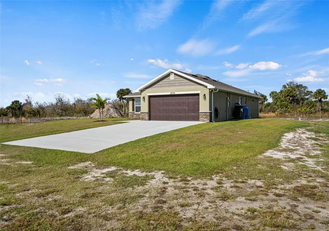 Photo 3 of Sale Pending at 18779 Nw 268th Street, Okeechobee, FL 34972 | MLS# K4903709 | Listing updated on 2026-08-18