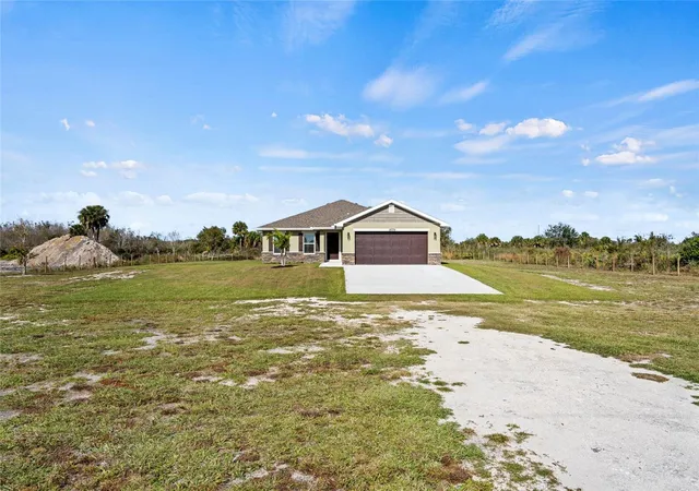 Photo 3 of Sale Pending at 18779 NW 268th Street, Okeechobee, FL 34972 | MLS# K4903709 | Listing updated on 2026-08-18