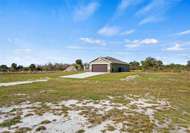 Photo 4 of Sale Pending at 18779 NW 268th Street, Okeechobee, FL 34972 | MLS# K4903709 | Listing updated on 2026-08-18