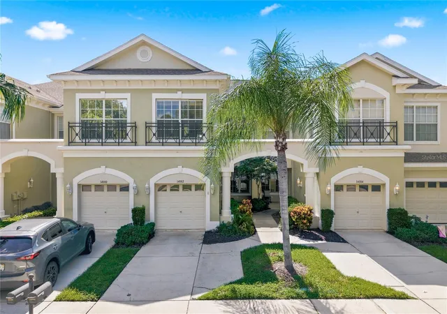 2nd image of 14082 Waterville Cir, Tampa, FL 33626 | MLS# TB8539639