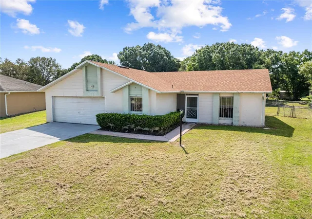 Photo 1 of Single family home for sale at 743 Dromedary Dr, Kissimmee, FL 34759 | MLS# S5155779 | Listing updated on 2026-08-25