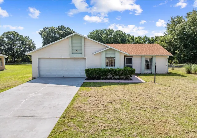 Photo 2 of Single family home for sale at 743 Dromedary Dr, Kissimmee, FL 34759 | MLS# S5155779 | Listing updated on 2026-08-25