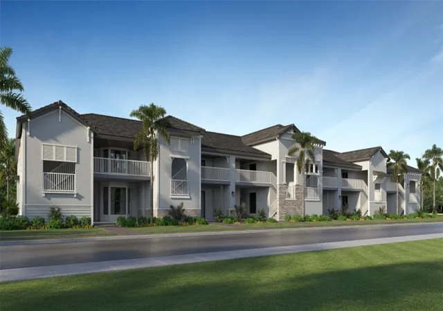 Condo for sale at 18911 Scallop Loop #103, LAKEWOOD RANCH, FL 34202 | MLS# TB8539644