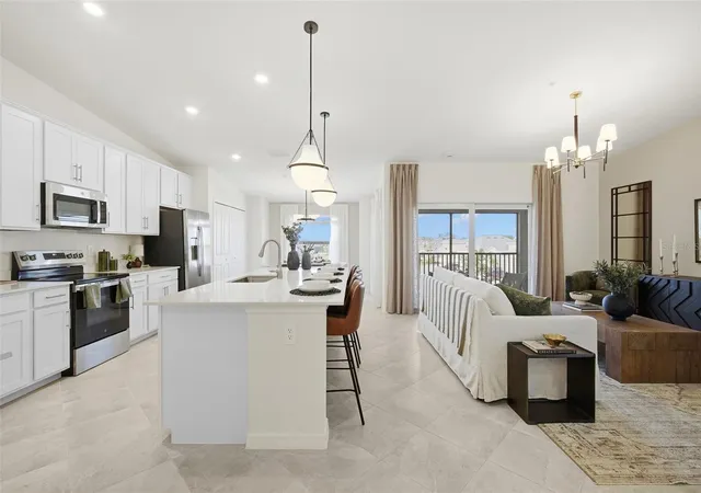 Photo 3 of Condo for sale at 18911 Scallop Loop #103, Lakewood Ranch, FL 34202 | MLS# TB8539644 | Listing updated on 2026-08-19