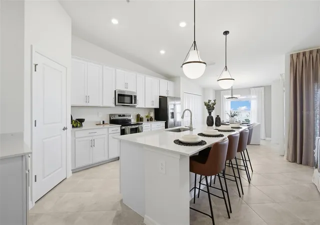Photo 4 of Condo for sale at 18911 Scallop Loop #103, Lakewood Ranch, FL 34202 | MLS# TB8539644 | Listing updated on 2026-08-19