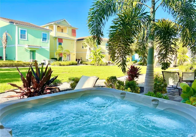 Photo 4 of Single family home for sale at 8036 Surf St, Kissimmee, FL 34747 | MLS# O6434257 | Listing updated on 2026-08-18