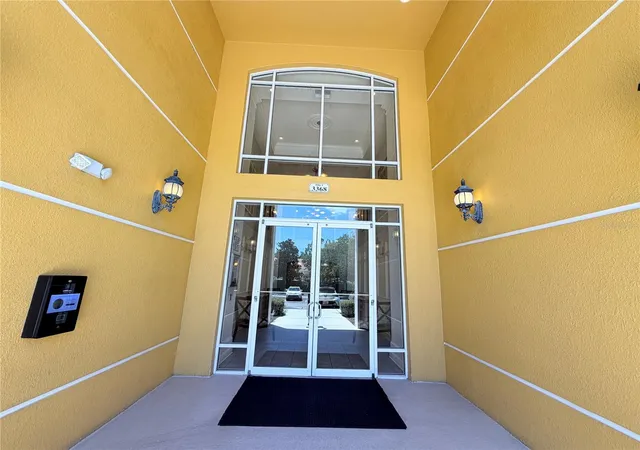 Listing Photo 3 - Condo for sale in building located at 3368 Robert Trent Jones Dr, Orlando, FL 32835 - Unit #10408