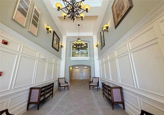 Listing Photo 4 - Condo for sale in building located at 3368 Robert Trent Jones Dr, Orlando, FL 32835 - Unit #10408