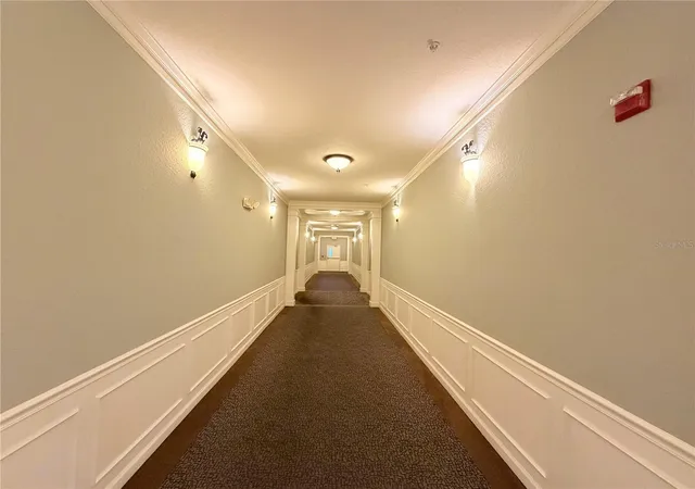 Listing Photo 5 - Condo for sale in building located at 3368 Robert Trent Jones Dr, Orlando, FL 32835 - Unit #10408