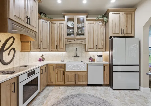 Photo 2 of Single family home for sale at 2709 NW 41st Avenue, Cape Coral, FL 33993 | MLS# O6434260 | Listing updated on 2026-10-10