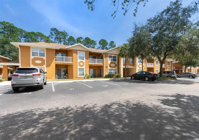 1st image of 4600 E Moody Blvd #7H, Bunnell, FL 32110 | MLS# FC320752