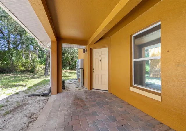 2nd image of 4600 E Moody Blvd #7H, Bunnell, FL 32110 | MLS# FC320752