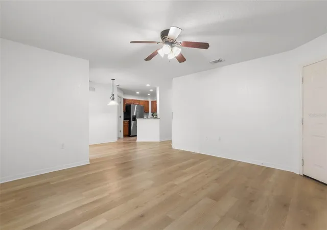 Listing Photo 3 - Condo for sale in building located at 4600 E Moody Blvd, Bunnell, FL 32110 - Unit #7H