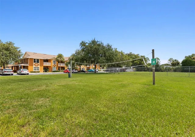 Listing Photo 2 - Condo for sale in building located at 4600 E Moody Blvd, Bunnell, FL 32110 - Unit #7H
