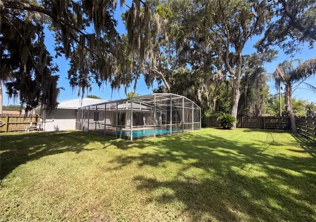Photo 5 of Single family home for sale at 1719 Needle Palm Dr, Edgewater, FL 32132 | MLS# O6434263 | Listing updated on 2026-08-27
