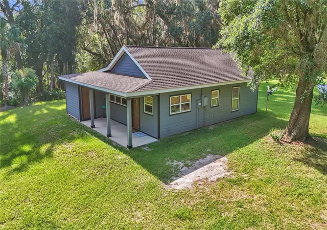 2nd image of 21497 Nw 75th Ave, Micanopy, FL 32667 | MLS# OM730573