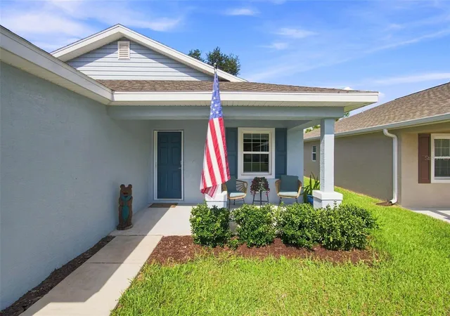 3rd image of 10535 S Drew Bryant Cir, Floral City, FL 34436 | MLS# W7888670