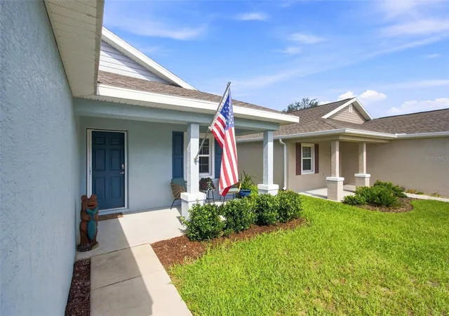 5th image of 10535 S Drew Bryant Cir, Floral City, FL 34436 | MLS# W7888670