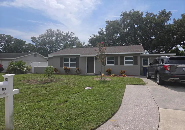 1st image of 20 S Saturn Ave, Clearwater, FL 33755 | MLS# TB8539666