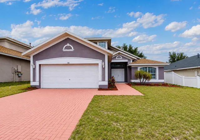 1st image of 114 Winchester Ln, Haines City, FL 33844 | MLS# O6434269