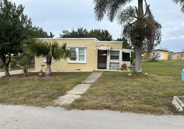 1st image of 315 Virginia St, Frostproof, FL 33843 | MLS# K4903711